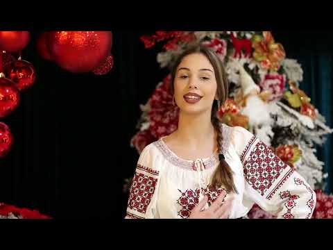 Claudia Lazăr❌️Colindăm la tot românul❌️