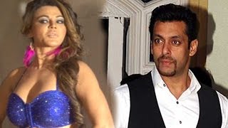 Rakhi Sawant's Theory About Salman Khan's Hit And Run Case