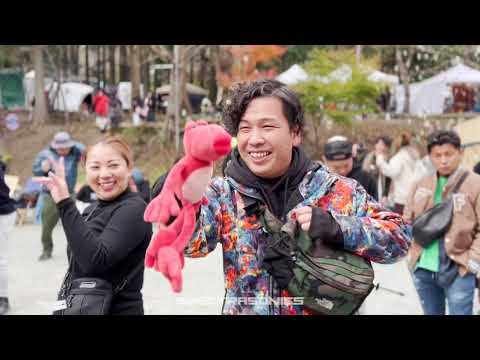 SPECTRA SONICS LIVE SET @ SECRET POINT (2021)