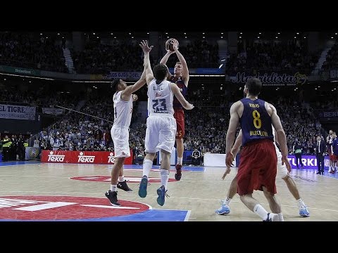 Top 16 Round 4 Top 10 Plays