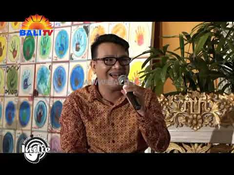 INDIE BALI GENERATION  6 JANUARI 2019 - NGURAH PANJI & AGUSTUS BAND