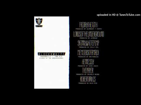 Grandmilly x Bones - The Paper