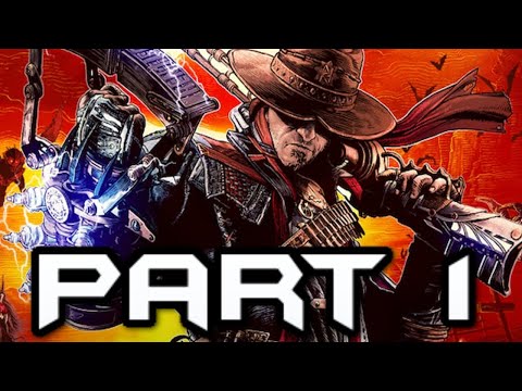 EVIL WEST Walkthrough Gameplay Part 1 - Prologue - (Xbox Series X)