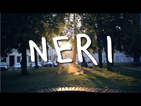 Kedrostubùras - Neri