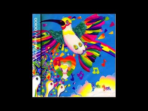 OOIOO - Feather Float (1999) FULL ALBUM