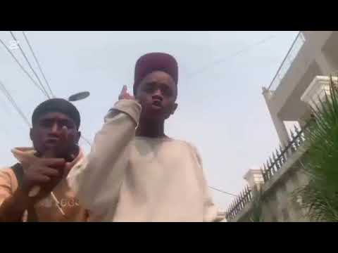 MC Brayan x Batman  Nouveau Mood ( clip officiel)