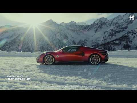 Alfa Romeo | 33 Stradale Day 2026