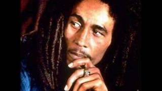 Bob Marley - bus dem shut pyaka