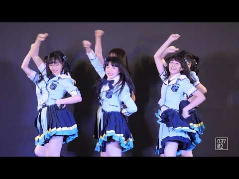 201205 CGM48 Kaning - Aitakatta @ CGM48 POP UP Melon Juice Union Mall, Bangkok  [Fancam 4k60p]