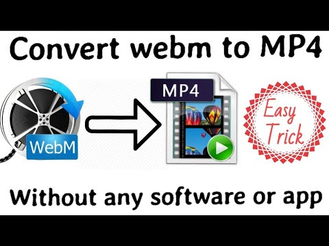 python convert webm to mp4 python convert webm to mp4