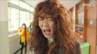 [Happy Ending Once Again] 한번 더 해피엔딩 ep.1 Seo In-young said, "Bring me a melon-size!"  20160120