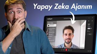 Yapay Zeka nasıl 100 iş başvurusu yaptı, 3 dönüş aldı