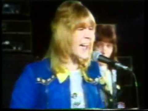 Sweet: Fox on the run (live TOTP)