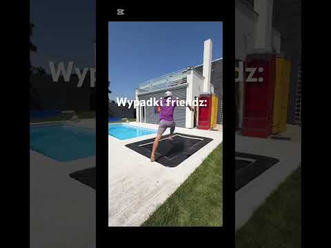 Wypadki friendz #wypadek #friendz #czajnik