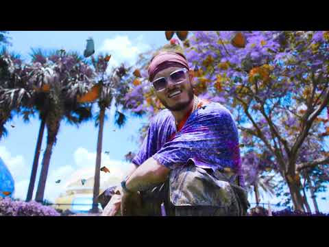 MASS DEMP - Shrooms Goin' Pop [Official Music Video]