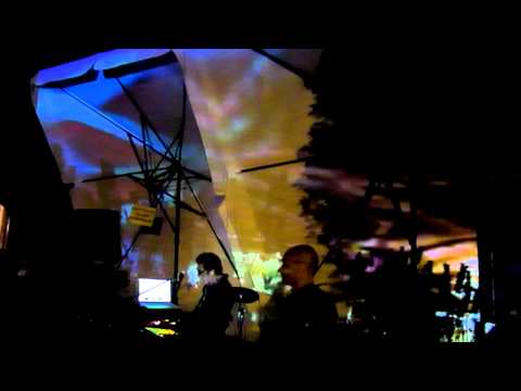 Moody Mammoth - 17 Breaths. Live at Giardini di Ararat (VT) 11/09/11(!)