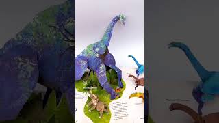 Video of Encyclopedia Prehistorica Dinosaurs: The Definitive Pop-Up