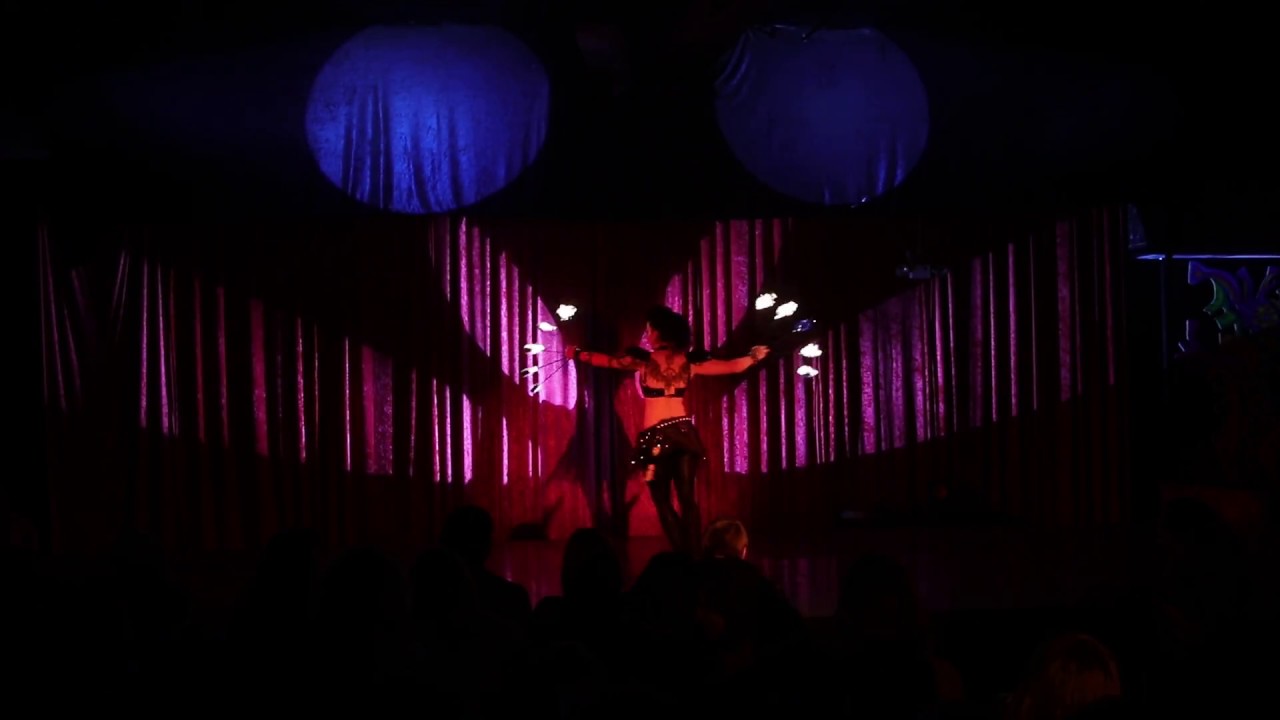 Promotional video thumbnail 3 for Ami Amore