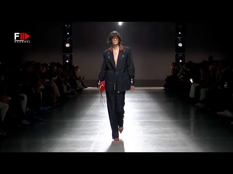 TOKYO JAMES Spring 2026 Full Show Milan - Fashion Channel