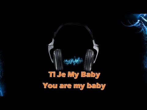 My Baby - XOXO | Lyrics + English translation