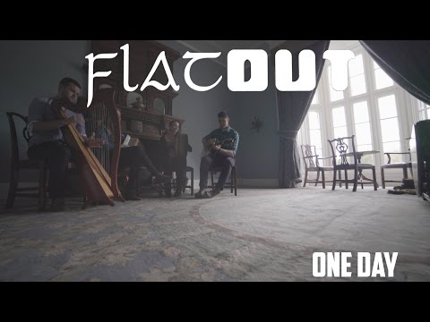 Elbow - One Day Like This (Flat Out Cover)