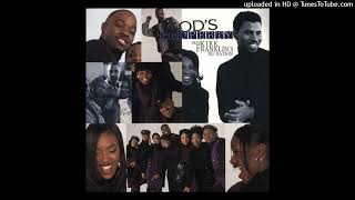 More Than I Can Bear - Kirk Franklin (Instrumental)