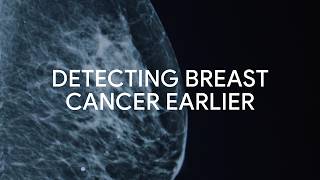 Helping Radiologists Detect Breast Cancer with AI