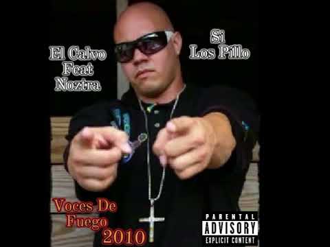 Video thumbnail for Si Los Pillo