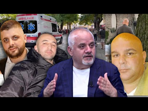 Artan Hoxha: Zinxhiri i vrasjeve në Shkodër...