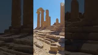 Valley of the Temples #shorts #valleyofthetemples