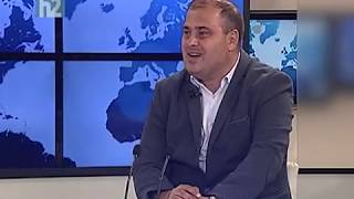 Ժառանգության քաղաքական դիրքավորման մասին - Անդրանիկ Գրիգորյան