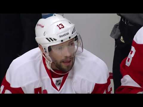 NHL  18.05.2013  G2   Detroit Red Wings  - Chicago Blackhawks