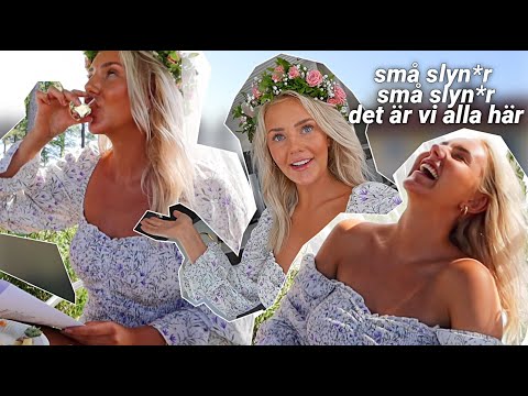 MIN MIDSOMMAR 2020 (innehåller alkohol)