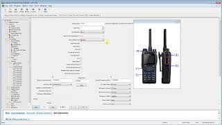 ����� Hytera PD-785