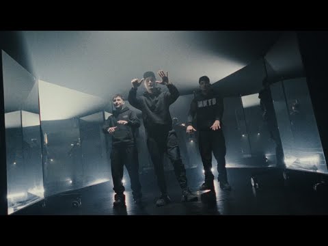 Bores D, TheAaroon, TheMohaa - 3pa (Video Oficial)