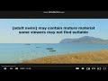Adult Swim Disclaimers Compilation July 27 2015 January 17 2016 Reupload