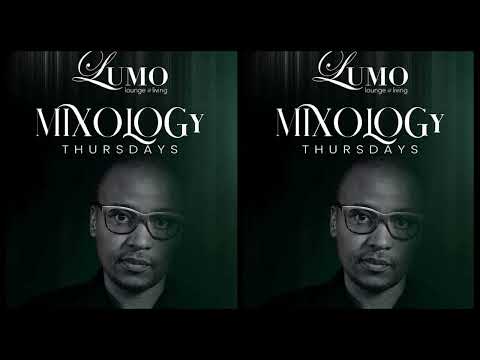 Nutty Nys Live @LumoLounge