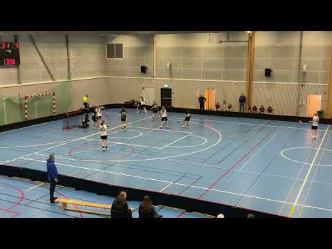 Ekerö IK JAS - Täby FC period 2