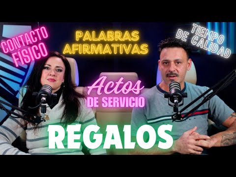 NO HAGAS ESTAS COSAS, hacen daño a tu PAREJA, LOS 5 LENGUAJES DEL AMOR! Relaciones EVITATIVO ANSIOSO