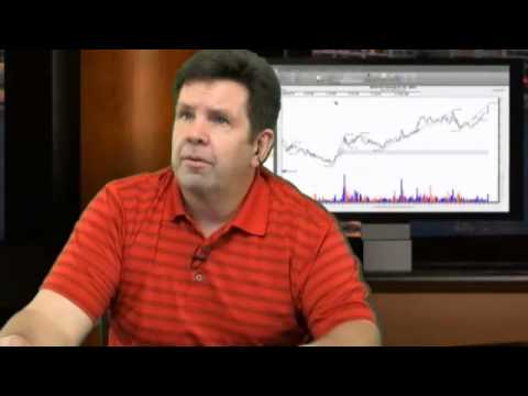 May 6th Power Trading Hour with host David White - 2014