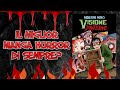 Is This Really One Of The Best Horror Manga Ever Vision Of Hell By Hideshi Hino