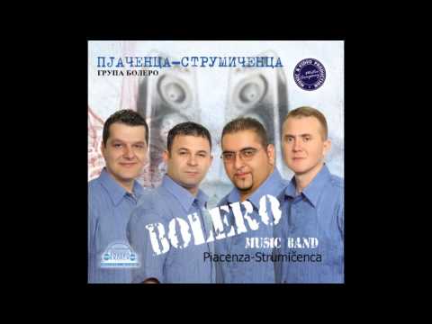 BOLERO BAND - Ubava Kalina