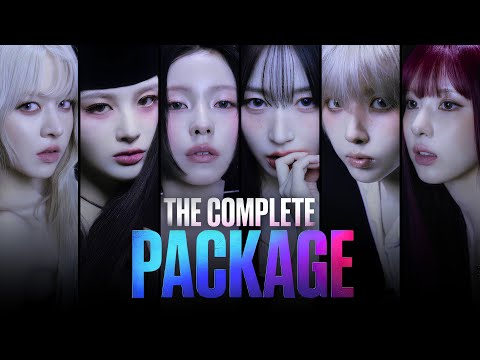 NMIXXがK-POP界で最も完成されたグループである理由 (Why NMIXX Is The Most Complete Group In K-Pop)