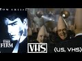 Opening To The Firm US VHS 1993