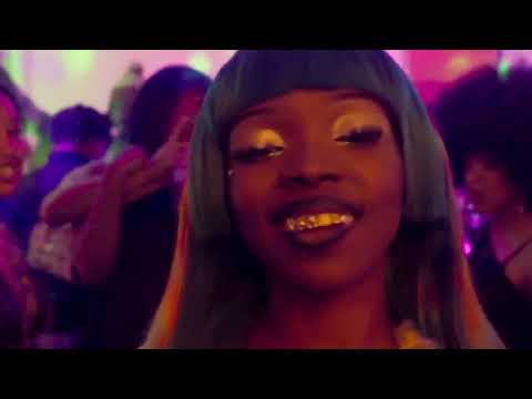 Kongolese sous BBL- Theodora(offficial video)