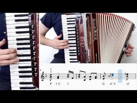 [Learn to play] Trubel Polka (H. Freydl)
