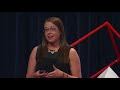 Mindset Matters Sarah Park TEDxGVSU