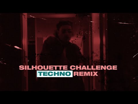 Bad Boombox - technothristtrap (Silhouette Challenge Techno Remix)