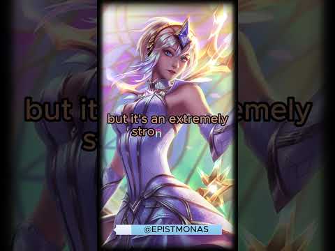 Tips and Tricks #1 Lux #LoL