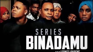 BINADAMU EPISODE 23 (SEASON TWO)